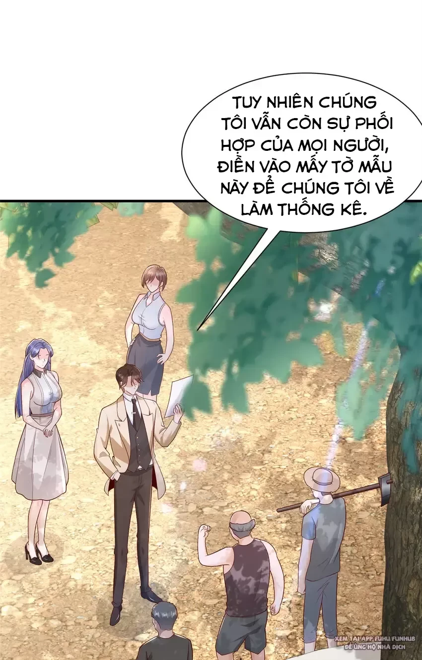 Mỗi Tuần Ta Có Một Nghề Nghiệp Mới Chapter 585 - Next Chapter 586