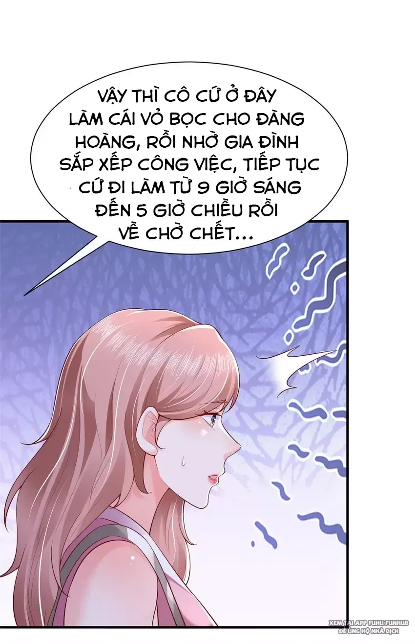 Mỗi Tuần Ta Có Một Nghề Nghiệp Mới Chapter 589 - Next Chapter 589