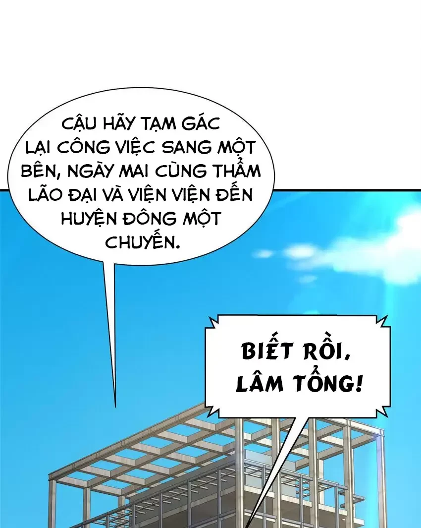 Mỗi Tuần Ta Có Một Nghề Nghiệp Mới Chapter 589 - Next Chapter 589