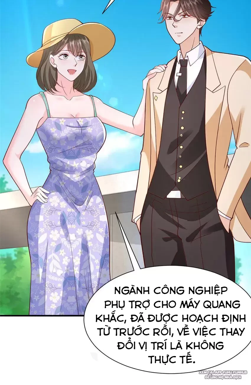 Mỗi Tuần Ta Có Một Nghề Nghiệp Mới Chapter 590 - Next Chapter 590