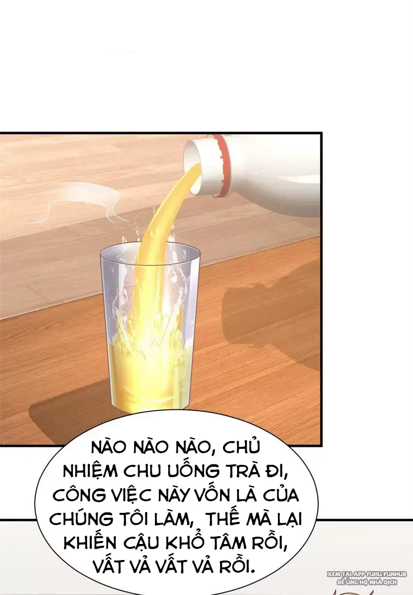 Mỗi Tuần Ta Có Một Nghề Nghiệp Mới Chapter 590 - Next Chapter 590