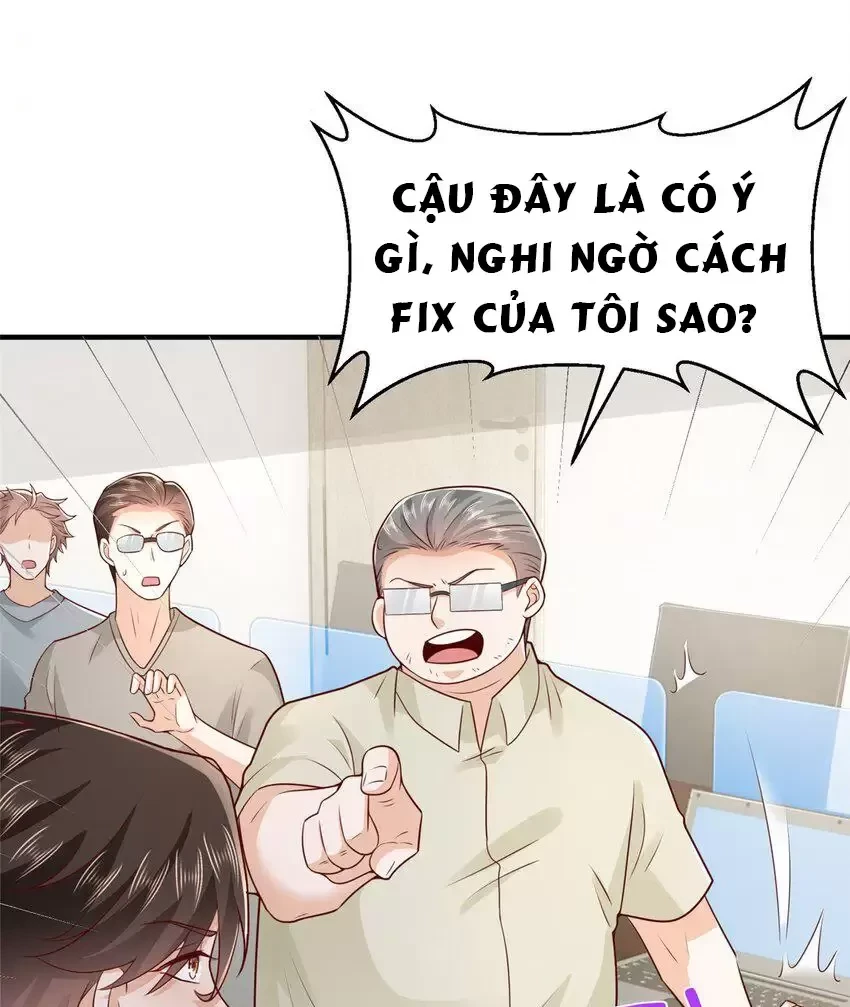 Mỗi Tuần Ta Có Một Nghề Nghiệp Mới Chapter 593 - Next Chapter 594