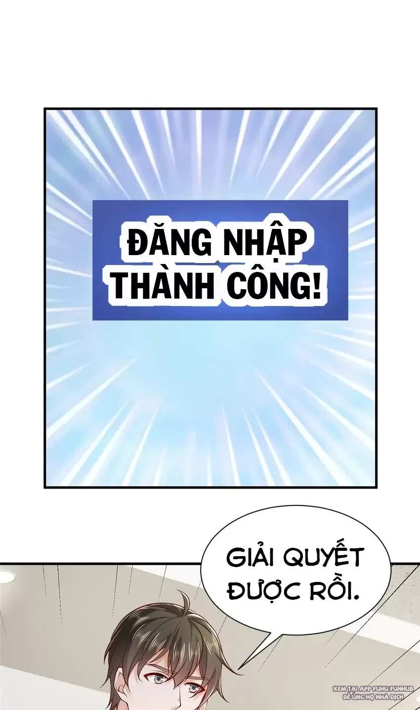 Mỗi Tuần Ta Có Một Nghề Nghiệp Mới Chapter 593 - Next Chapter 594