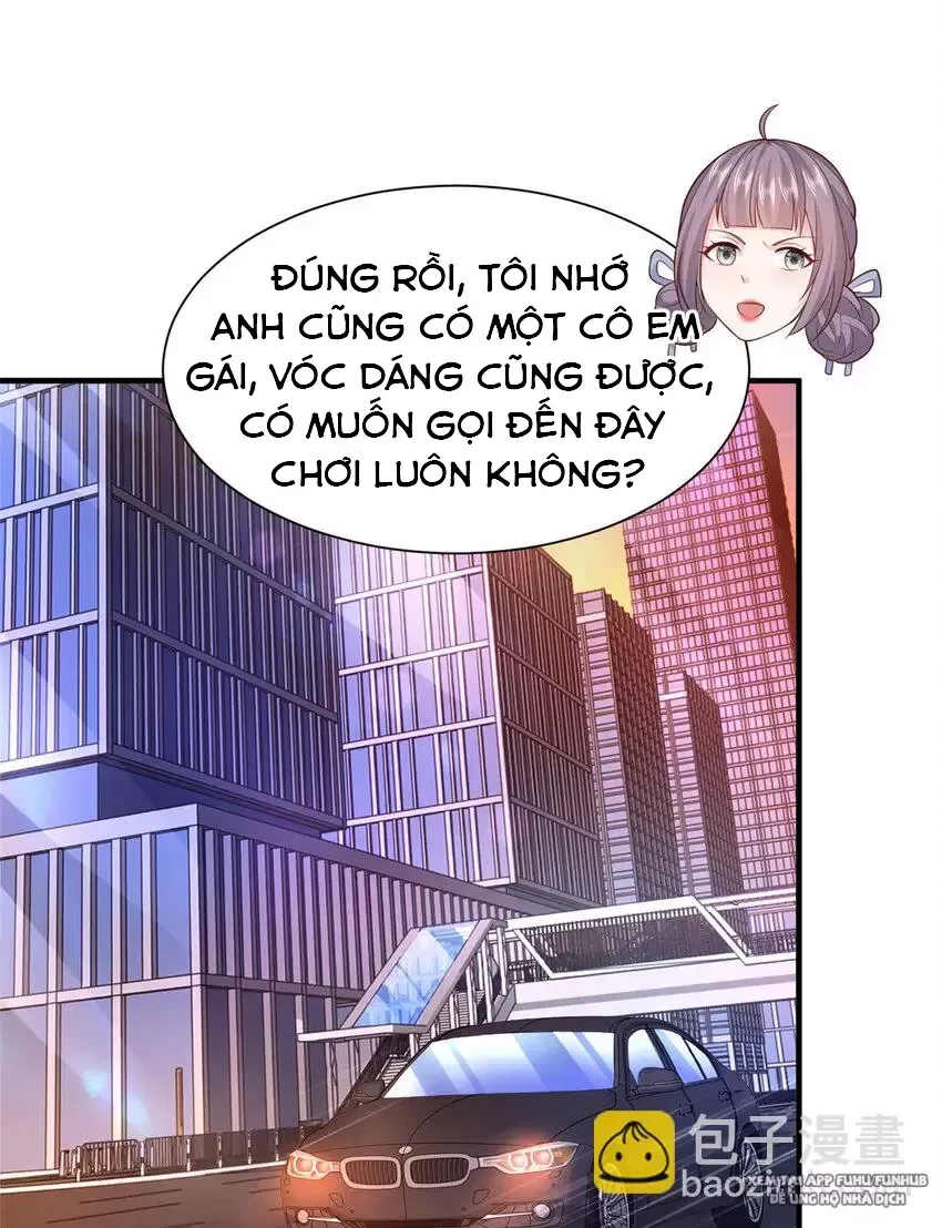 Mỗi Tuần Ta Có Một Nghề Nghiệp Mới Chapter 593 - Next Chapter 594