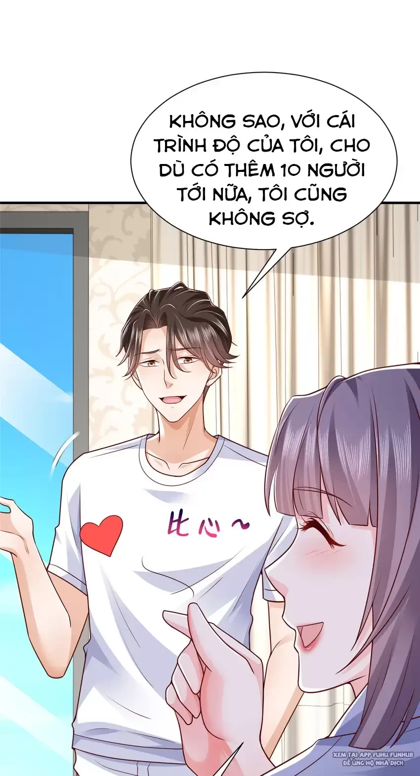 Mỗi Tuần Ta Có Một Nghề Nghiệp Mới Chapter 598 - Next Chapter 599