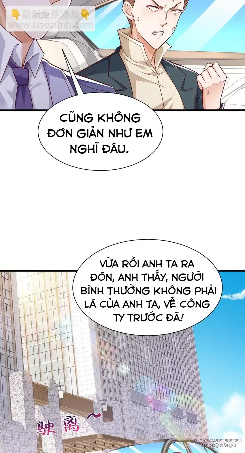 Mỗi Tuần Ta Có Một Nghề Nghiệp Mới Chapter 598 - Next Chapter 599