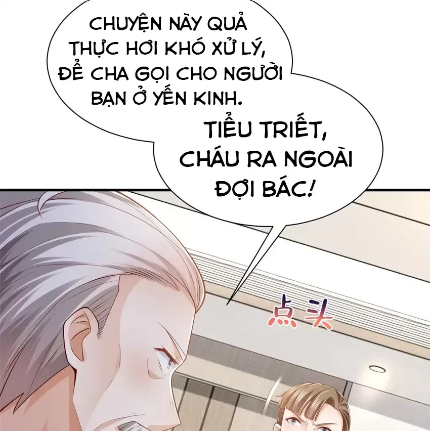 Mỗi Tuần Ta Có Một Nghề Nghiệp Mới Chapter 598 - Next Chapter 599