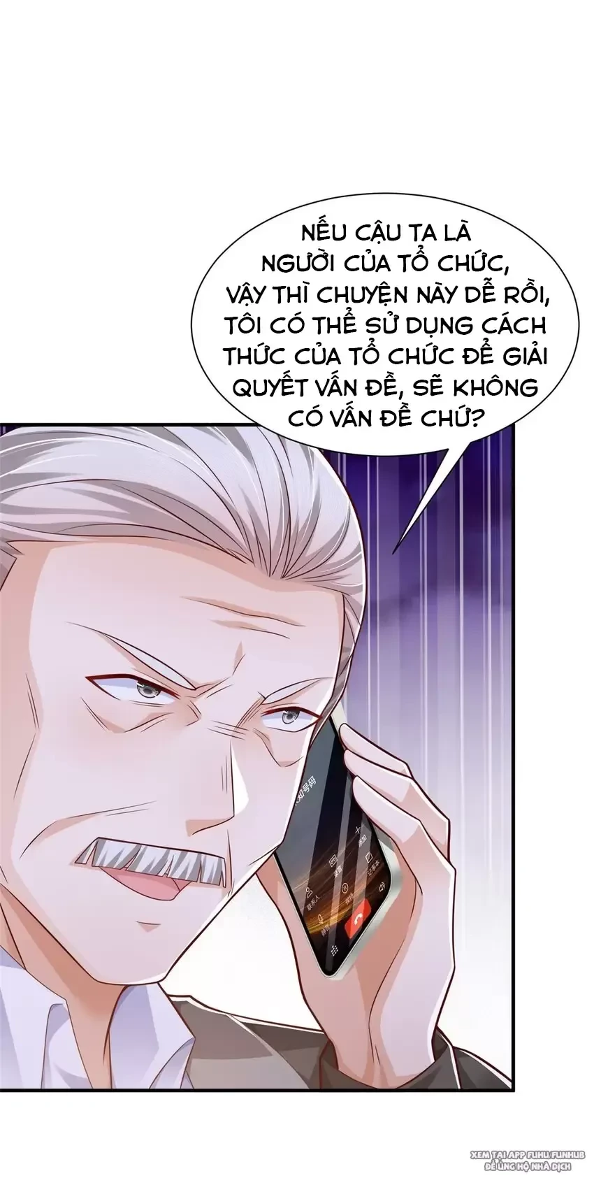 Mỗi Tuần Ta Có Một Nghề Nghiệp Mới Chapter 599 - Next Chapter 600