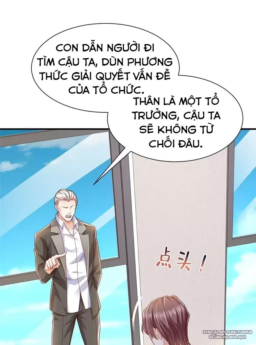 Mỗi Tuần Ta Có Một Nghề Nghiệp Mới Chapter 599 - Next Chapter 600