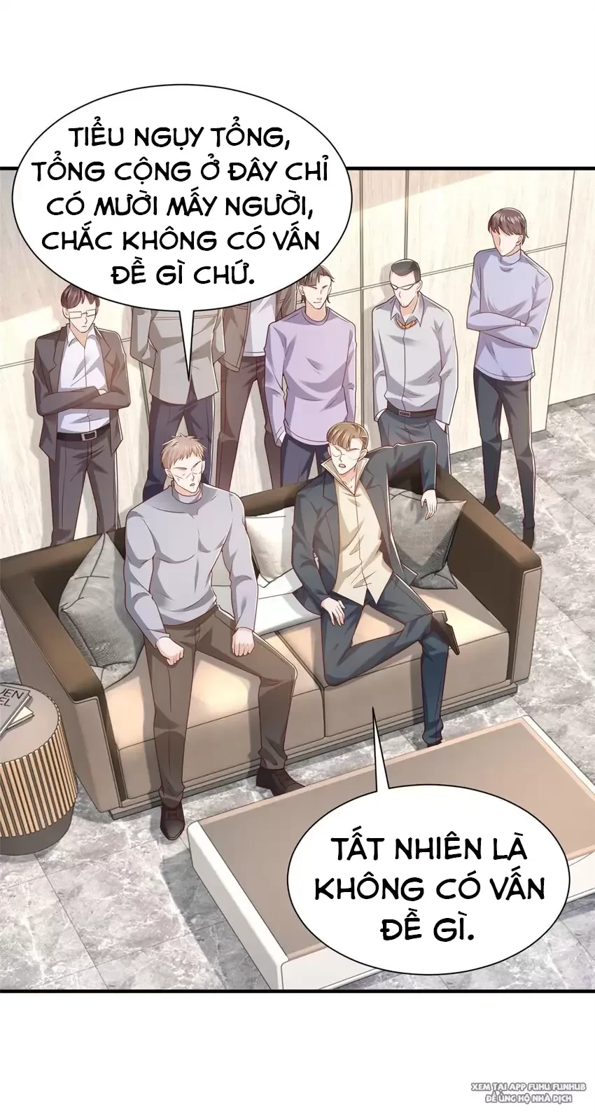 Mỗi Tuần Ta Có Một Nghề Nghiệp Mới Chapter 599 - Next Chapter 600