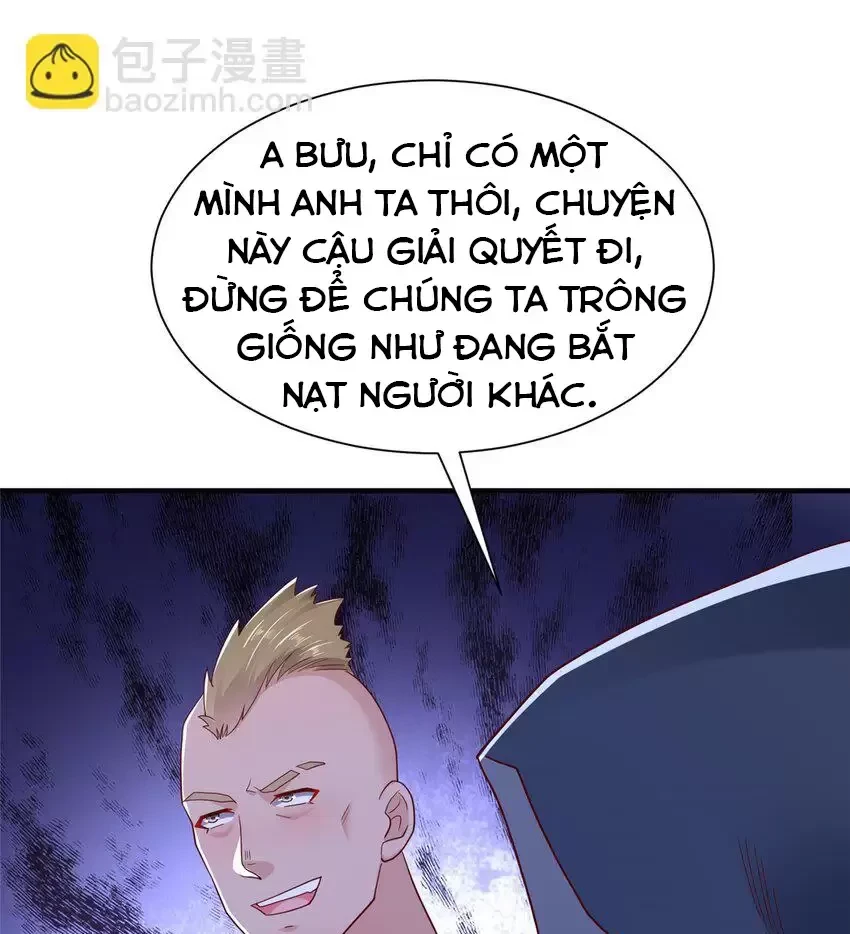 Mỗi Tuần Ta Có Một Nghề Nghiệp Mới Chapter 600 - Next Chapter 601