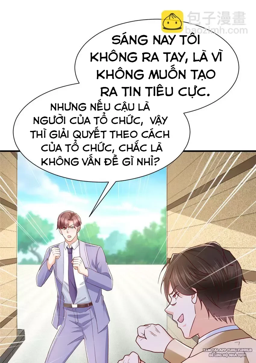 Mỗi Tuần Ta Có Một Nghề Nghiệp Mới Chapter 600 - Next Chapter 601