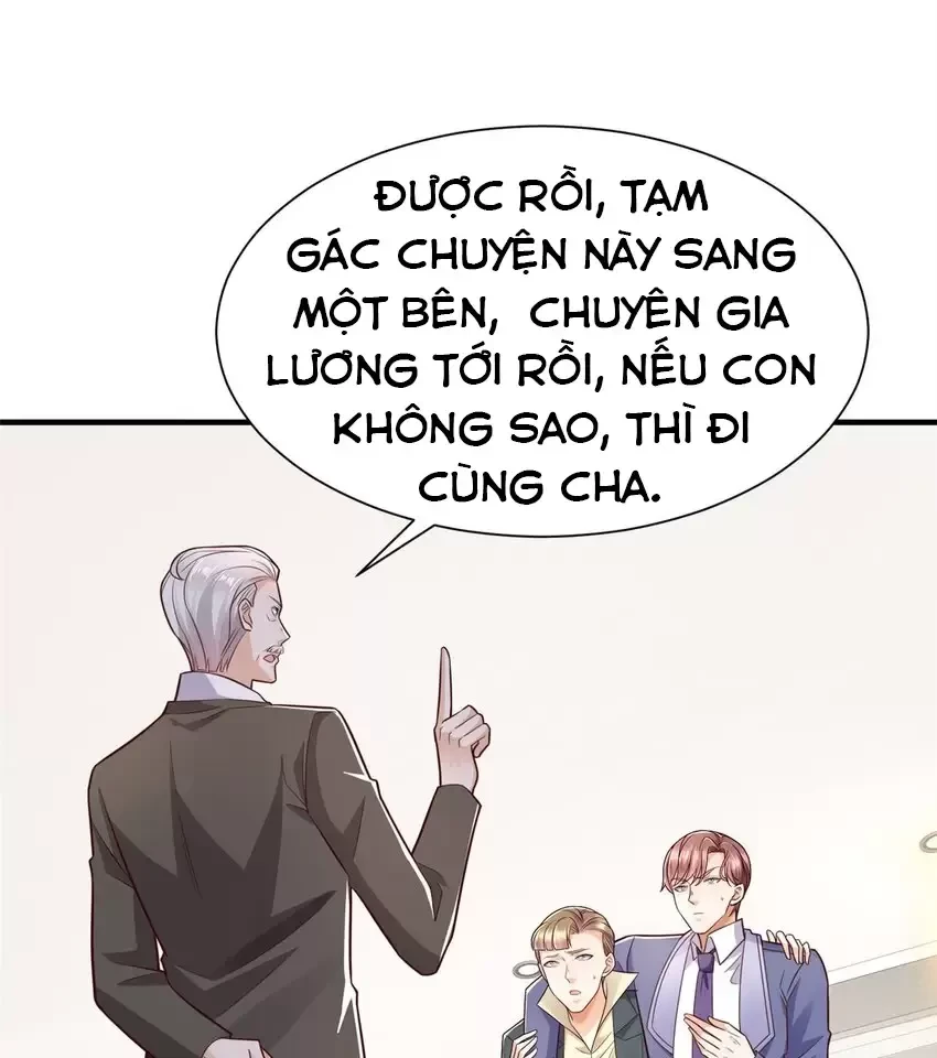 Mỗi Tuần Ta Có Một Nghề Nghiệp Mới Chapter 601 - Next Chapter 602