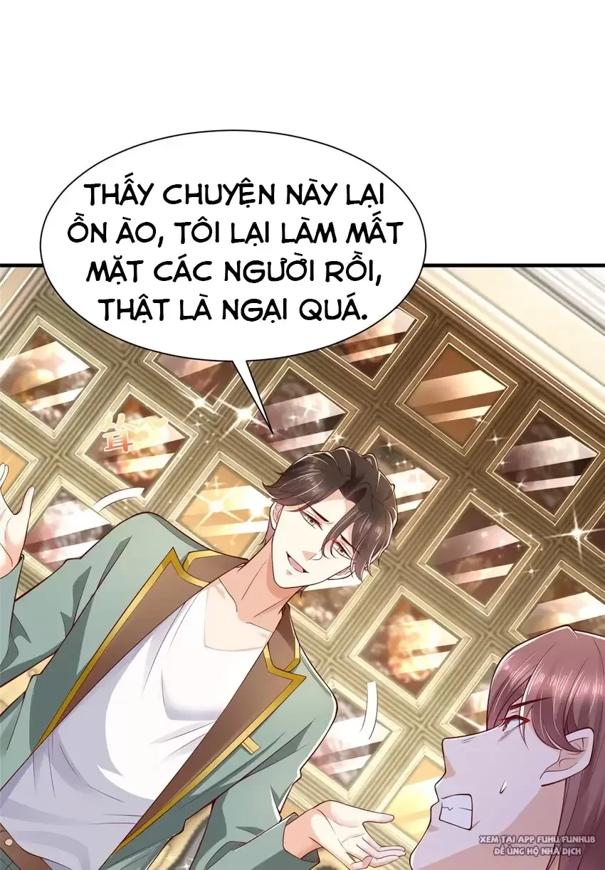 Mỗi Tuần Ta Có Một Nghề Nghiệp Mới Chapter 601 - Next Chapter 602