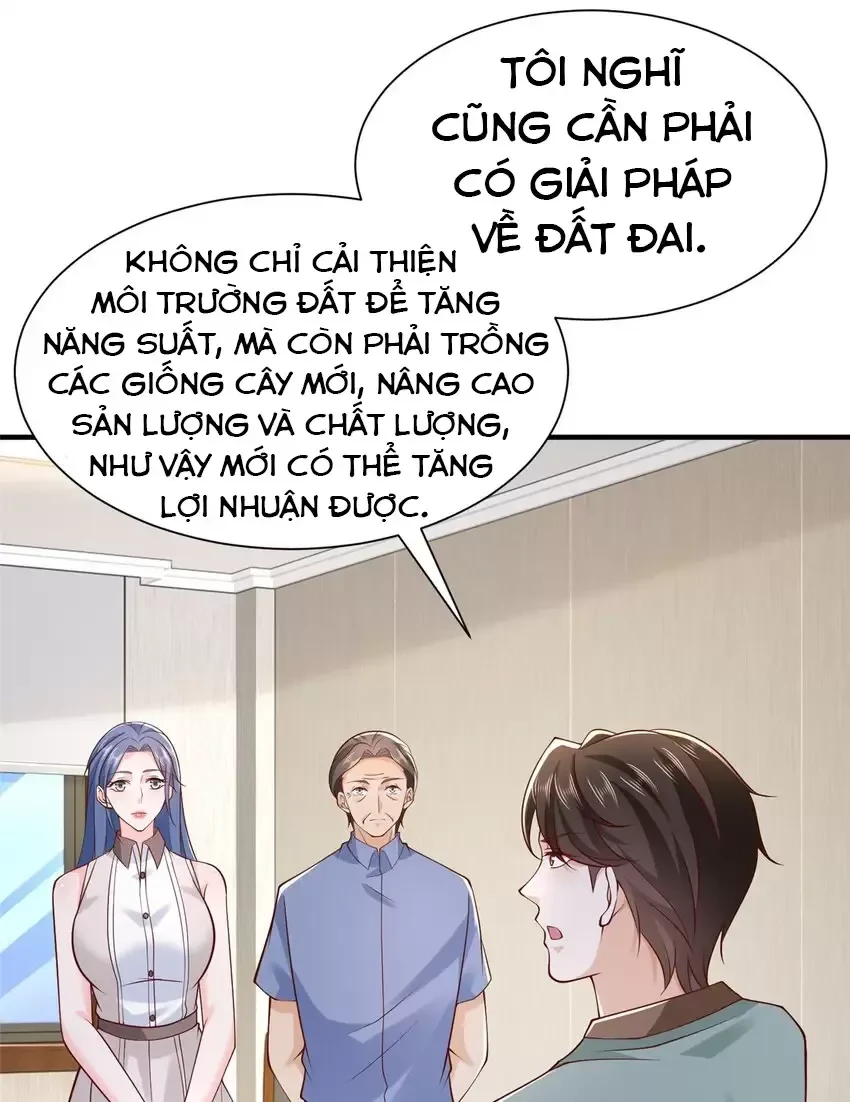 Mỗi Tuần Ta Có Một Nghề Nghiệp Mới Chapter 606 - Next Chapter 606