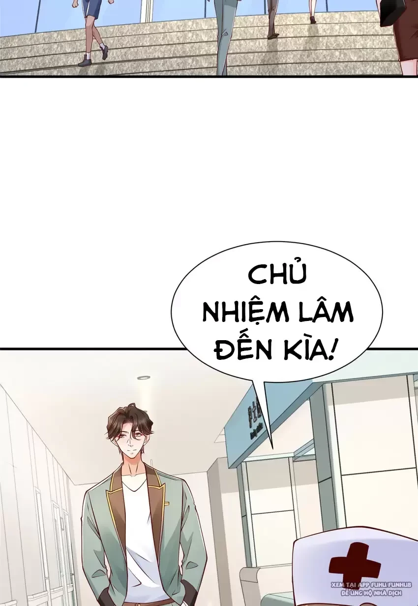 Mỗi Tuần Ta Có Một Nghề Nghiệp Mới Chapter 608 - Next Chapter 608