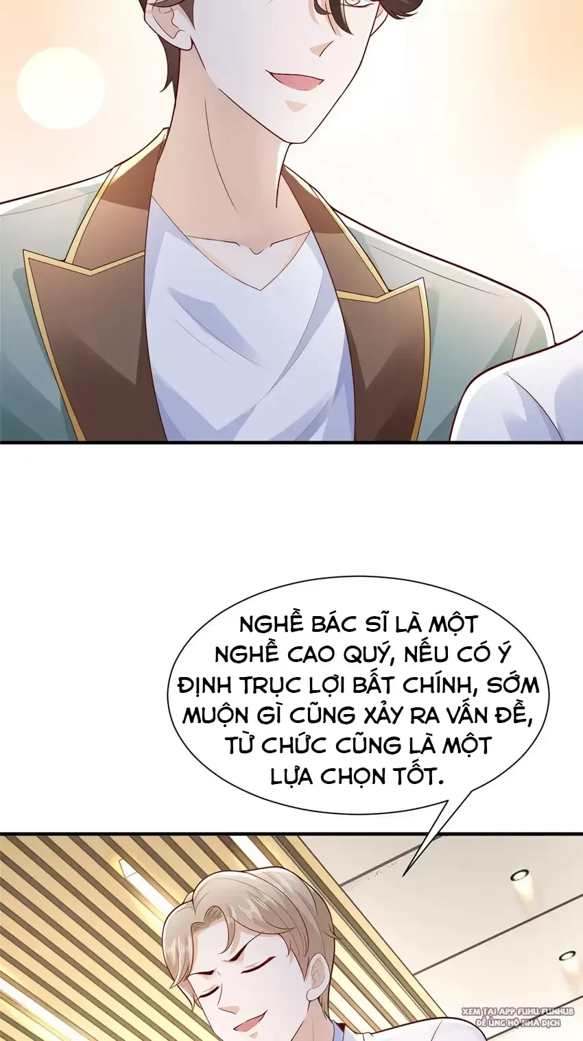 Mỗi Tuần Ta Có Một Nghề Nghiệp Mới Chapter 608 - Next Chapter 608