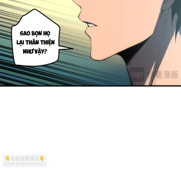 Thảm Họa Tử Linh Sư Chapter 97 - Trang 4