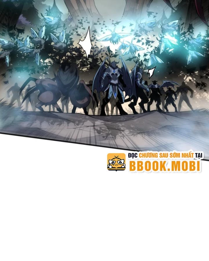 Thảm Họa Tử Linh Sư Chapter 97 - Trang 4