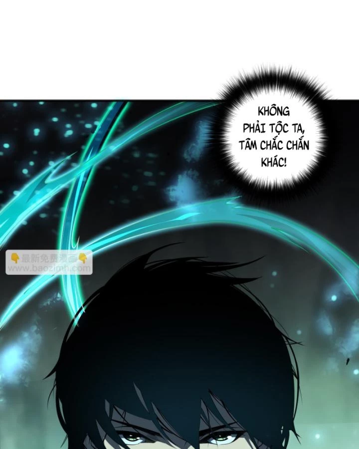 Thảm Họa Tử Linh Sư Chapter 97 - Trang 4