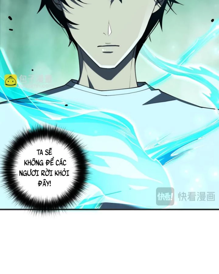Thảm Họa Tử Linh Sư Chapter 97 - Trang 4