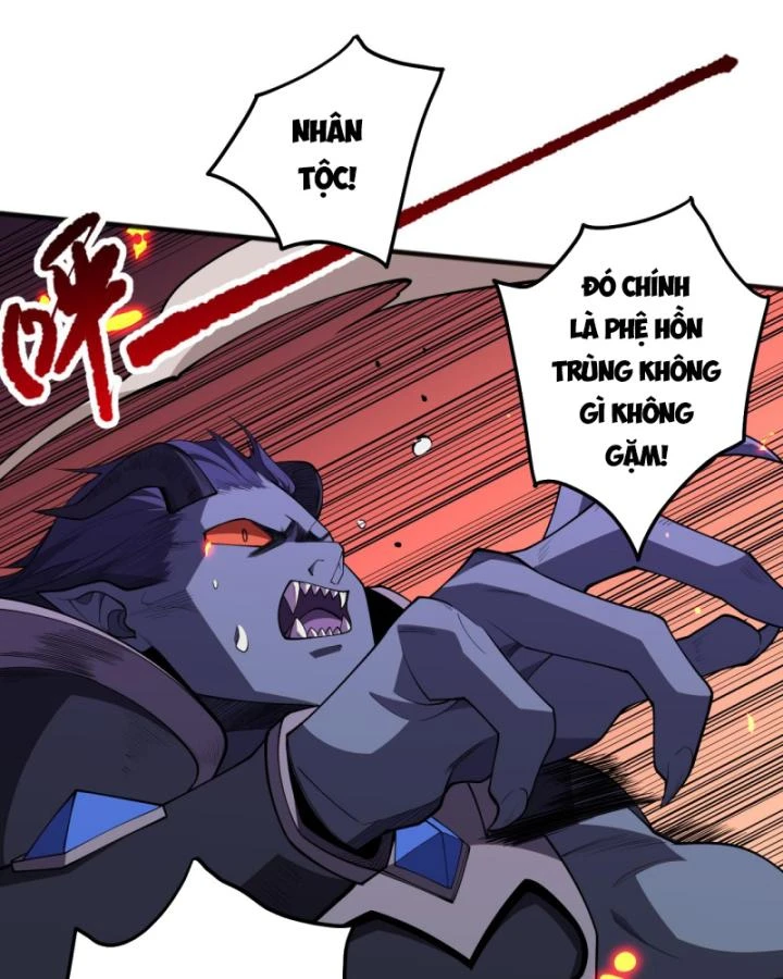 Thảm Họa Tử Linh Sư Chapter 97 - Trang 4