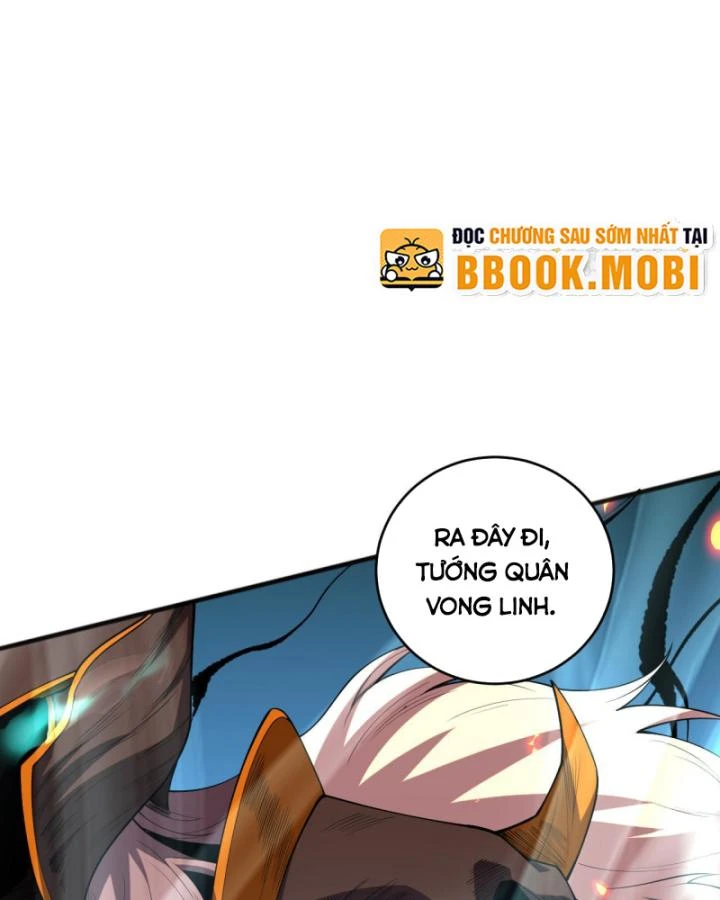 Thảm Họa Tử Linh Sư Chapter 97 - Trang 4