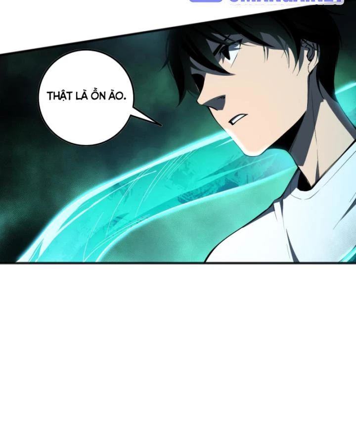 Thảm Họa Tử Linh Sư Chapter 97 - Trang 4