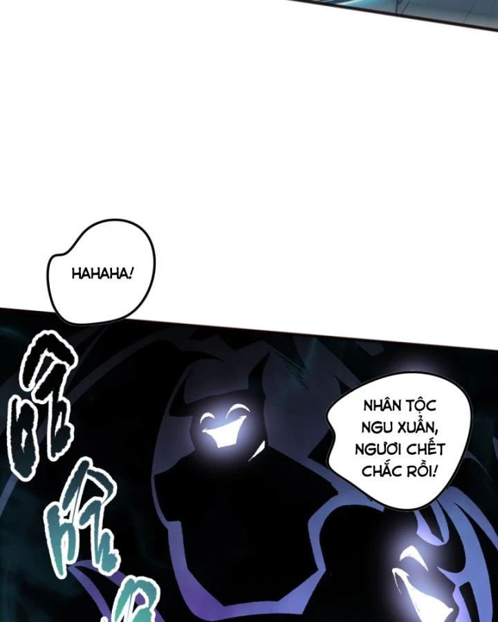 Thảm Họa Tử Linh Sư Chapter 97 - Trang 4