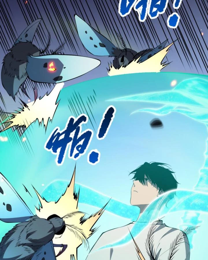 Thảm Họa Tử Linh Sư Chapter 97 - Trang 4