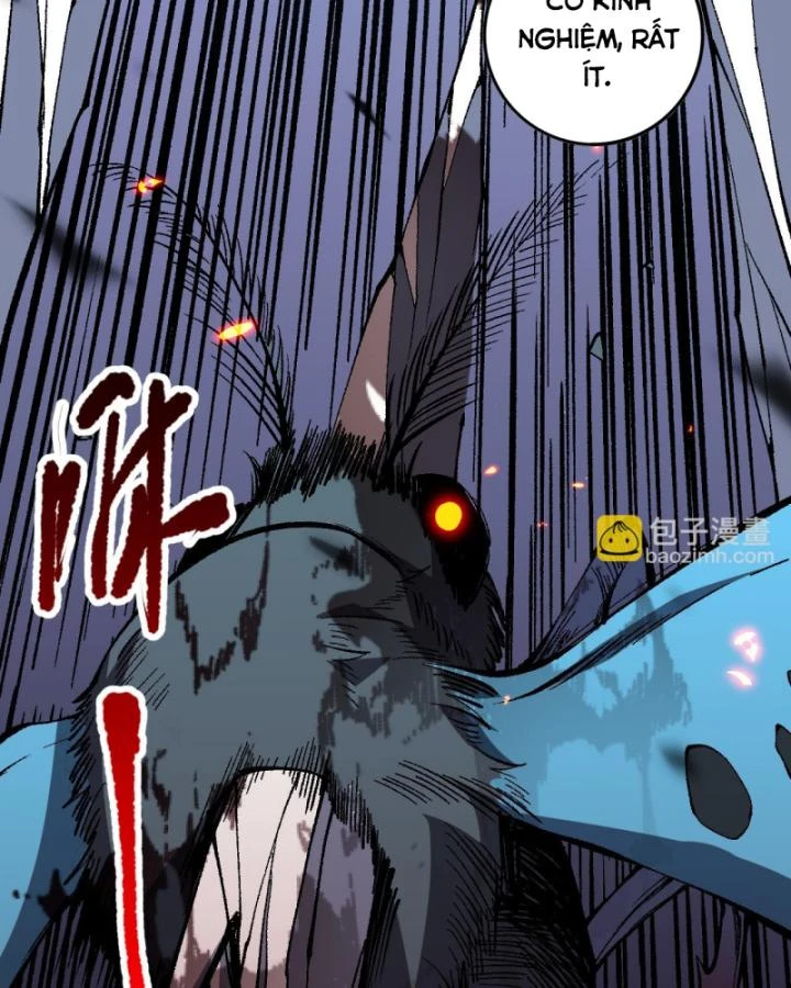 Thảm Họa Tử Linh Sư Chapter 97 - Trang 4