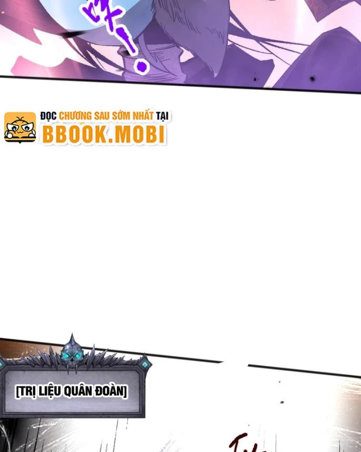 Thảm Họa Tử Linh Sư Chapter 97 - Trang 4