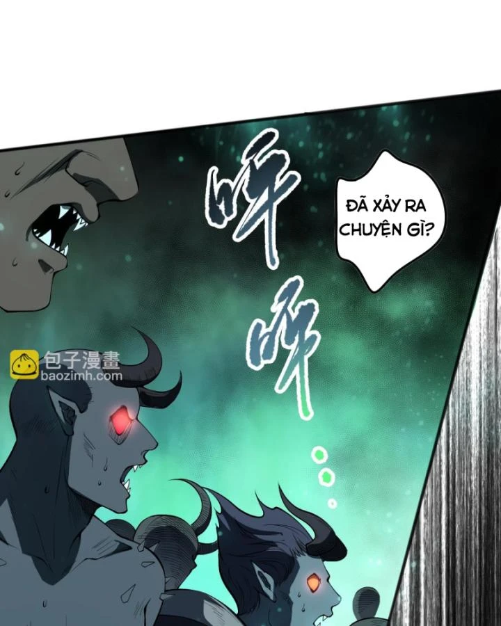Thảm Họa Tử Linh Sư Chapter 97 - Trang 4