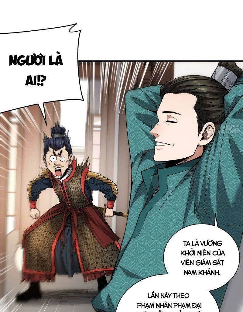 Khánh Dư Niên Chapter 86 - Next 