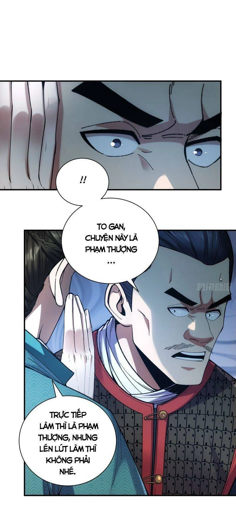 Khánh Dư Niên Chapter 86 - Next 