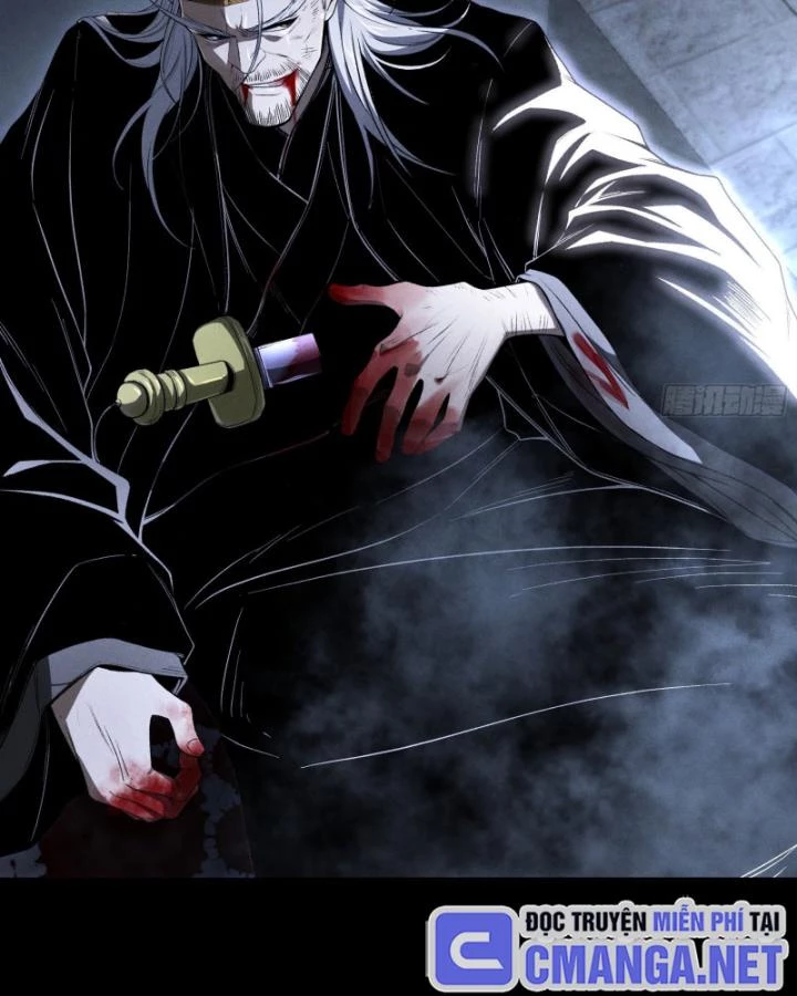 Khánh Dư Niên Chapter 160 - Trang 4