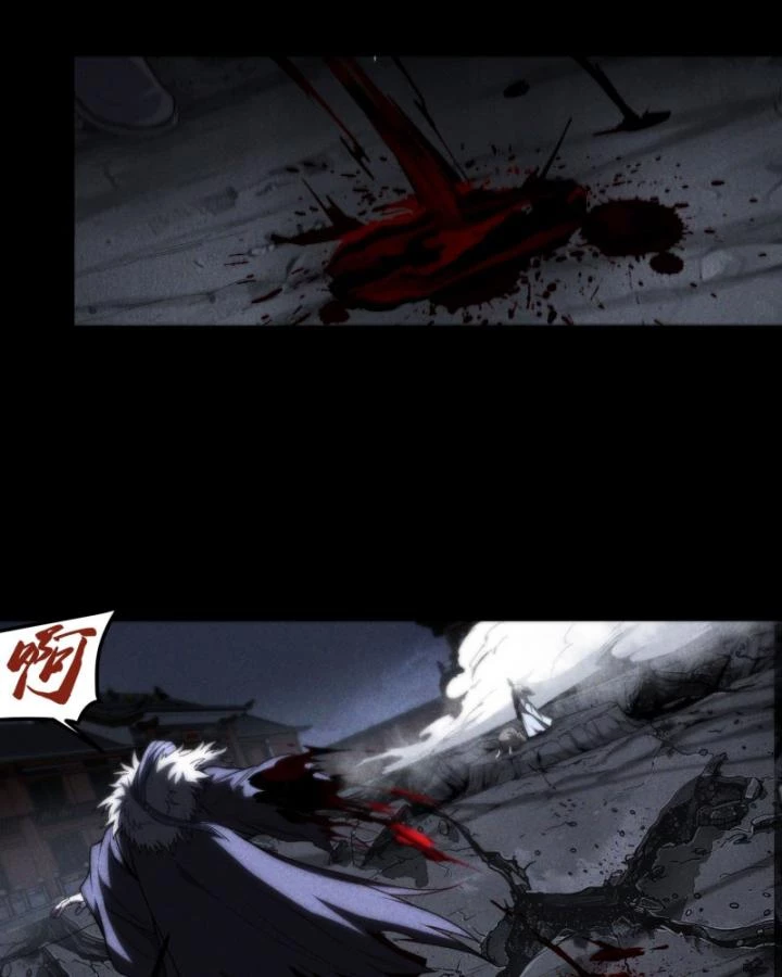 Khánh Dư Niên Chapter 160 - Trang 4