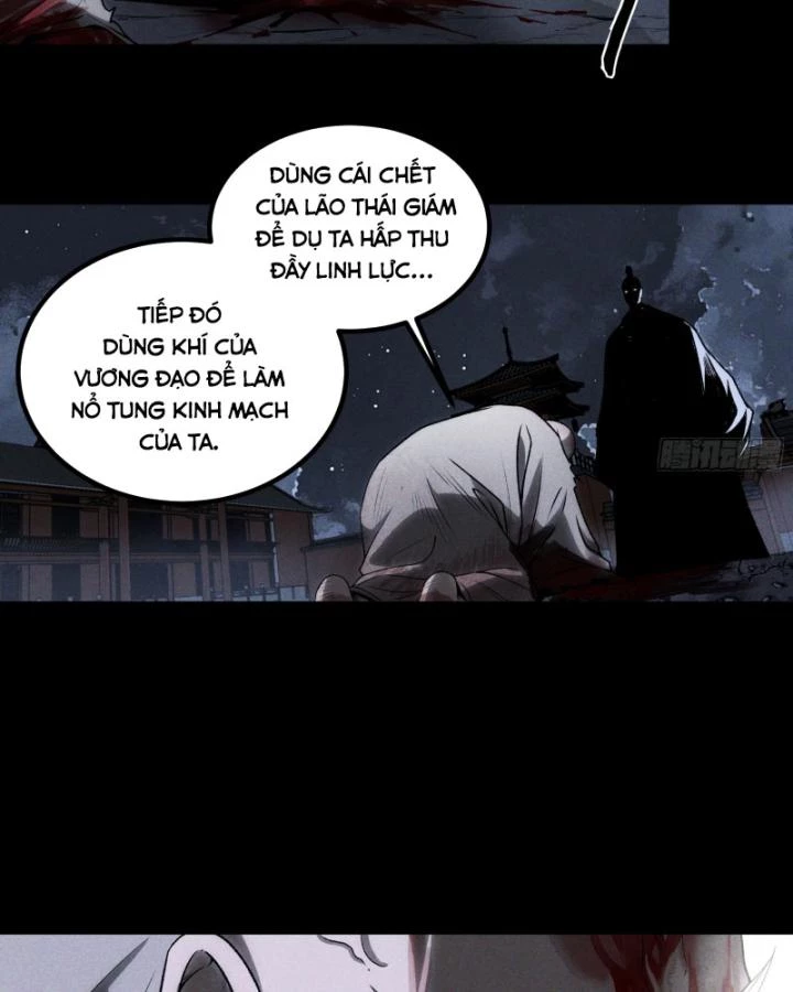 Khánh Dư Niên Chapter 160 - Trang 4