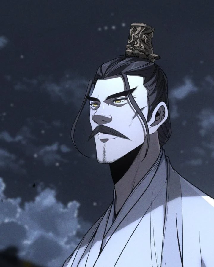Khánh Dư Niên Chapter 160 - Trang 4