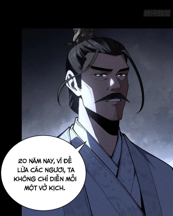 Khánh Dư Niên Chapter 160 - Trang 4