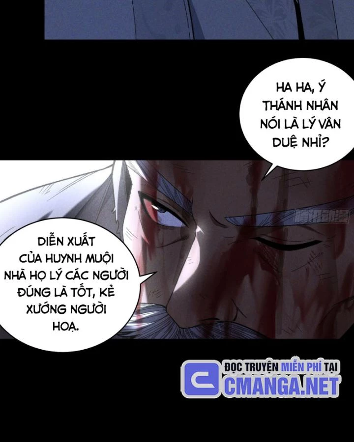 Khánh Dư Niên Chapter 160 - Trang 4