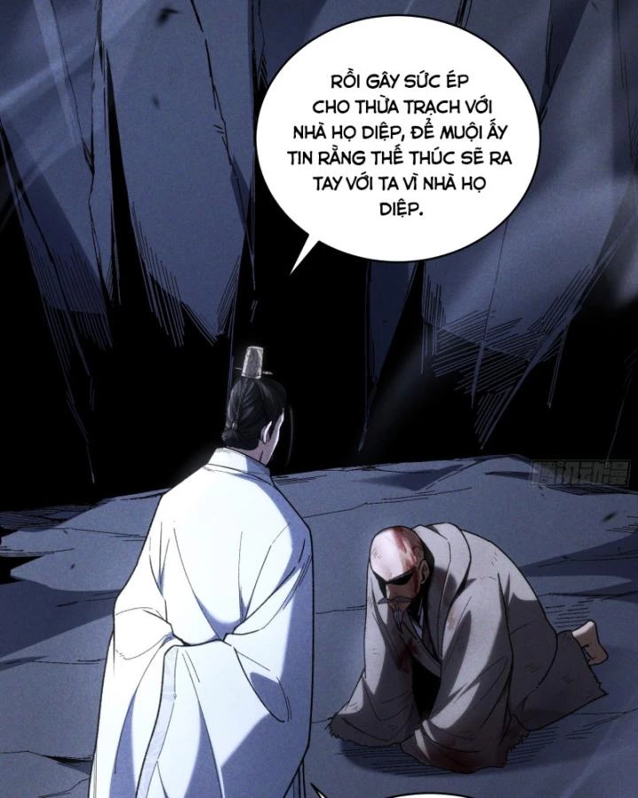 Khánh Dư Niên Chapter 160 - Trang 4