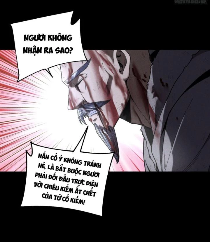 Khánh Dư Niên Chapter 160 - Trang 4