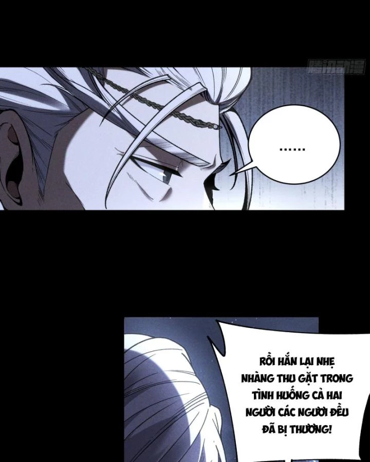 Khánh Dư Niên Chapter 160 - Trang 4
