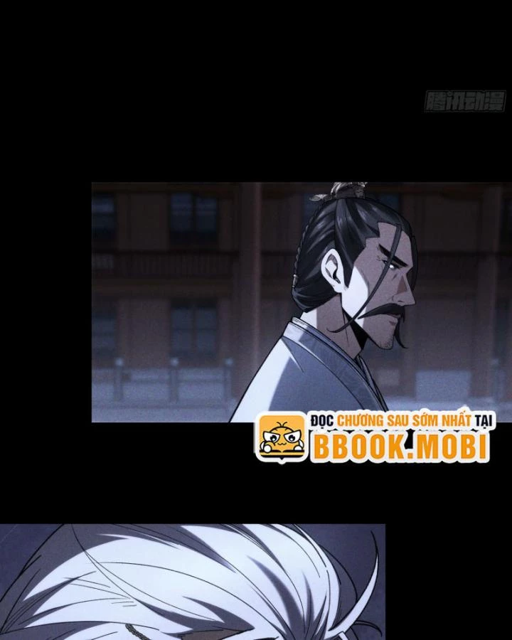 Khánh Dư Niên Chapter 160 - Trang 4