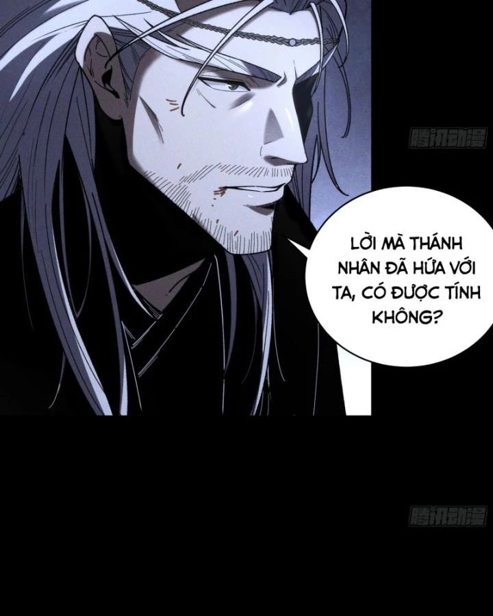 Khánh Dư Niên Chapter 160 - Trang 4