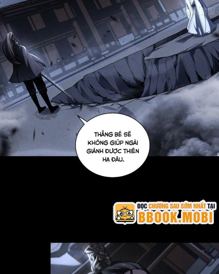 Khánh Dư Niên Chapter 161 - Next 