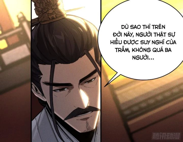 Khánh Dư Niên Chapter 161 - Next 