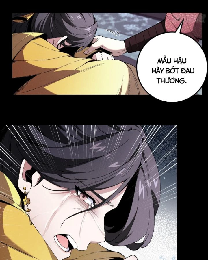 Khánh Dư Niên Chapter 165 - Next 