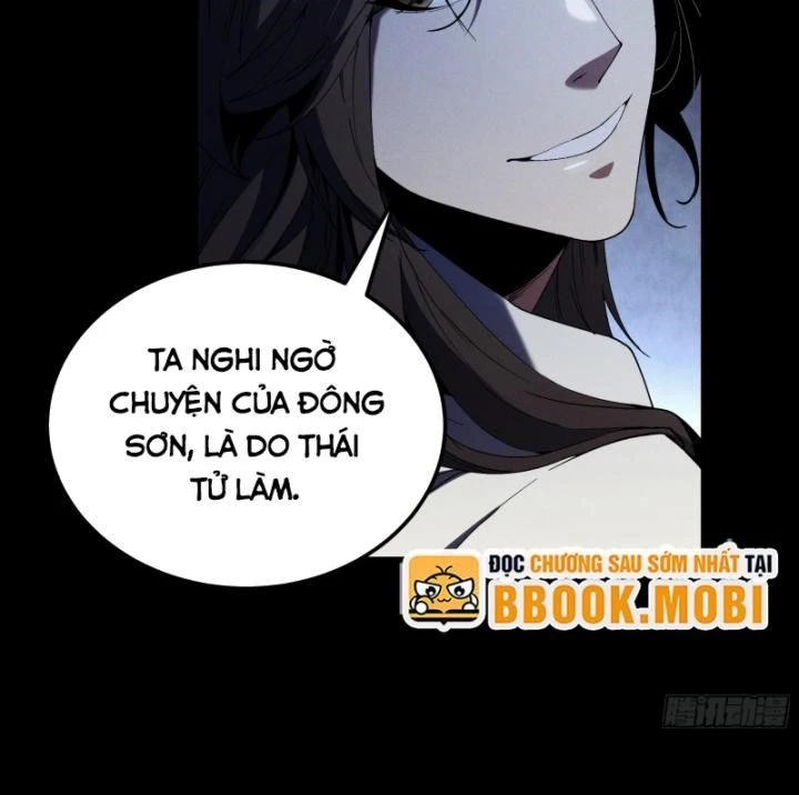 Khánh Dư Niên Chapter 165 - Next 